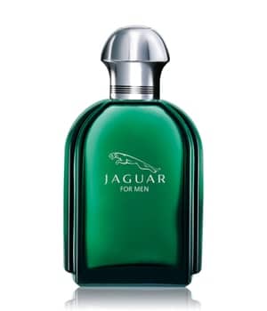 Jaguar Man Eau de Toilette