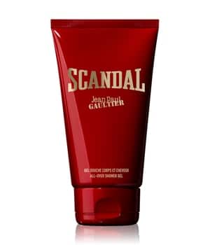 Jean Paul Gaultier Scandal pour Homme Duschgel