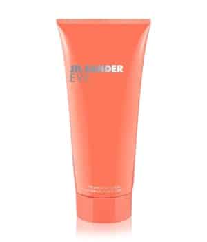 JIL SANDER Eve Bodylotion