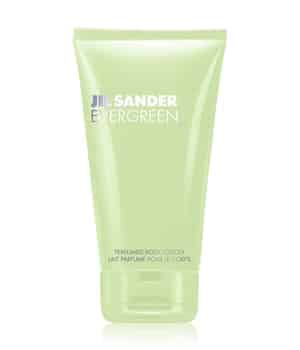 JIL SANDER Evergreen Bodylotion