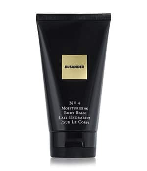 JIL SANDER No.4 Bodylotion