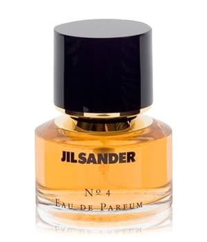 JIL SANDER No.4 Eau de Parfum