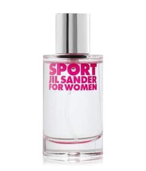 JIL SANDER Sport for Women Eau de Toilette