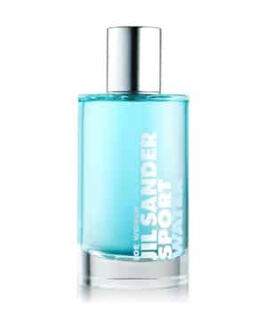 JIL SANDER Sport Water Woman Eau de Toilette