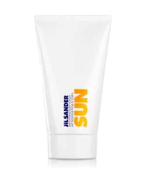 JIL SANDER Sun Bodylotion