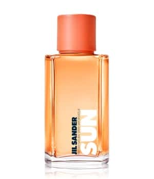 JIL SANDER Sun Female Parfum