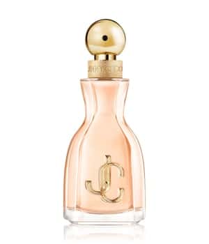 Jimmy Choo I Want Choo Eau de Parfum