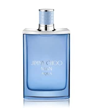 Jimmy Choo Man Aqua Eau de Toilette