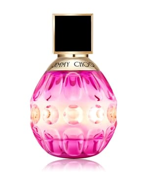 Jimmy Choo Rose Passion Eau de Parfum