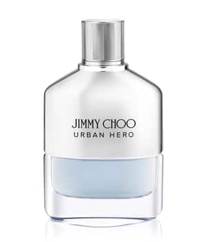 Jimmy Choo Urban Hero Eau de Parfum