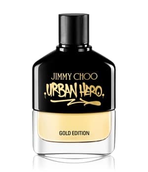 Jimmy Choo Urban Hero Gold Eau de Parfum