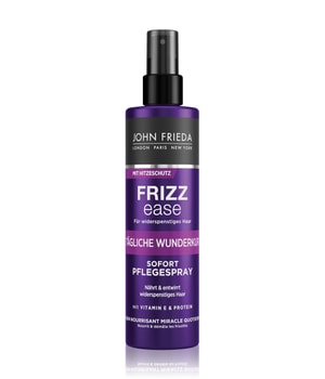 JOHN FRIEDA Frizz Ease Tägliche Wunderkur Haarspray