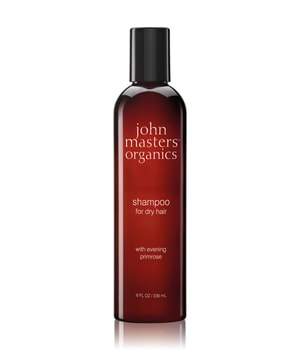 John Masters Organics Deep Moisturizing Shampoo with Evening Primrose Haarshampoo