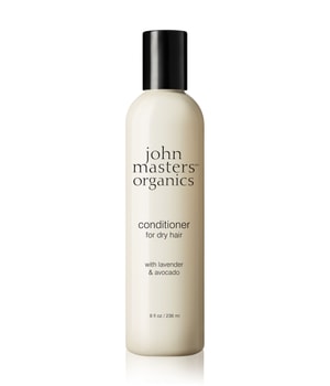 John Masters Organics Deep Moisturizing Conditioner with Lavender & Avocado Conditioner