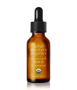 John Masters Organics Pomegranate Nourish Facial Oil Gesichtsöl