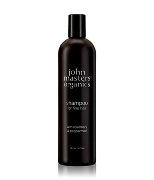 John Masters Organics Rosemary & Peppermint Volumizing Shampoo Haarshampoo