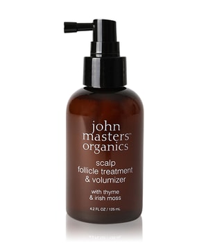 John Masters Organics Scalp Follicle Treatment & Volumizer Haarwasser