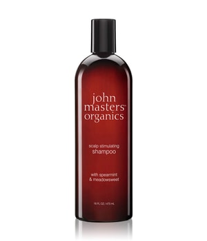 John Masters Organics Scalp Spearmint & Meadowsweet Haarshampoo