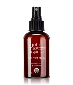 John Masters Organics Sea Mist Sea Salt Spray with Lavender Leave-in-Treatment