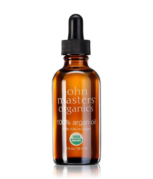 John Masters Organics Special Treatment 100% Argan Öl Haaröl