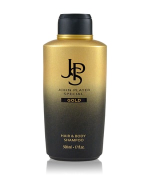 John Player Special Gold Hair & Body Duschgel