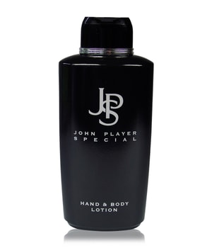 John Player Special Black Bodylotion