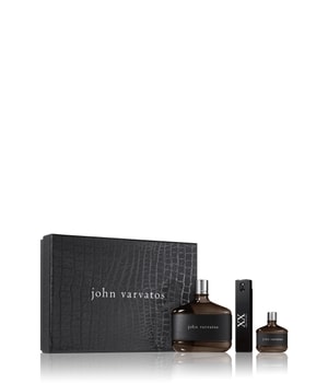 John Varvatos John Varvatos Heritage Set Duftset