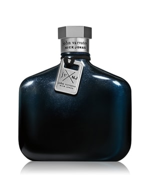 John Varvatos Nick Jonas Blue Eau de Toilette