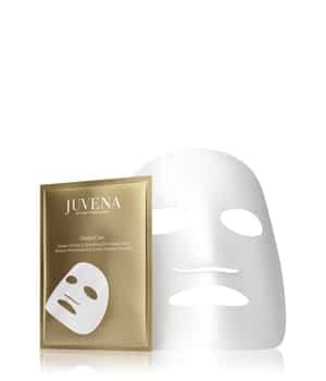 Juvena Mastercare Express Firming & Soothing Bio-Fleece Tuchmaske