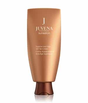 Juvena Sunsation Superior Anti-Age Self Tan Cream Selbstbräunungslotion