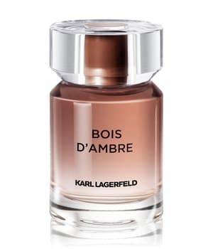 Karl Lagerfeld Bois d'Ambre Eau de Toilette