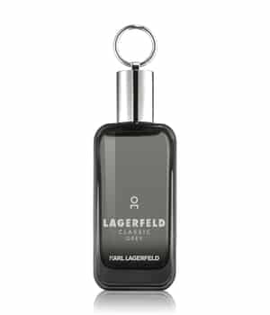 Karl Lagerfeld Classic Grey Eau de Toilette