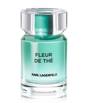 Karl Lagerfeld Fleur de Thé Eau de Parfum