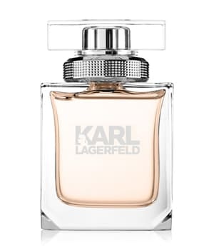 Karl Lagerfeld For Women Eau de Parfum