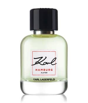 Karl Lagerfeld Hamburg Alster Eau de Toilette