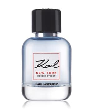 Karl Lagerfeld Karl New York Mercer Street Eau de Toilette