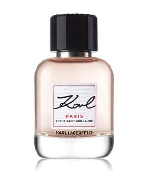 Karl Lagerfeld Karl Paris 21 Rue Saint-Guillaume Eau de Parfum