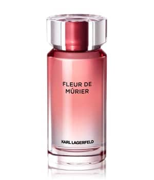 Karl Lagerfeld Les Matières Base Fleur de Murier Eau de Parfum