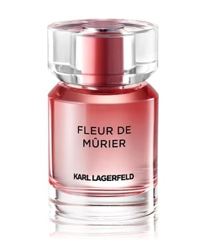 Karl Lagerfeld Les Parfums Matières Fleur de Murier Eau de Parfum