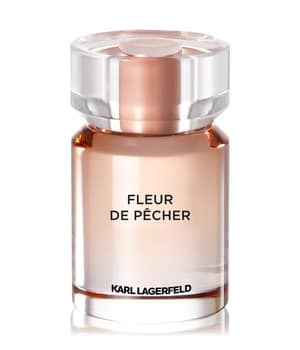 Karl Lagerfeld Les Parfums Matières Fleur de Pêcher Eau de Parfum