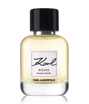 Karl Lagerfeld Karl Collection Rome Eau de Parfum