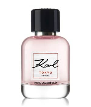 Karl Lagerfeld Tokyo Shibuya Eau de Parfum