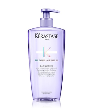 Kérastase Blond Absolu Bain Lumière Haarshampoo