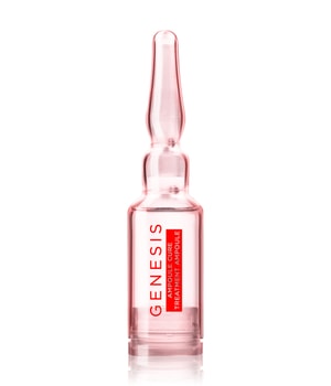 Kérastase Genesis Ampoules Cure Anti-Chute Fortifiant Haarserum