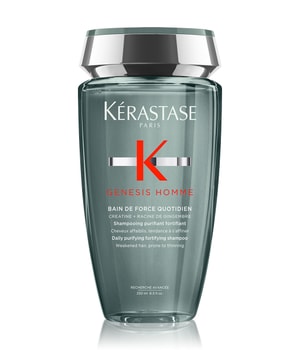 Kérastase Genesis Homme Bain De Force Quotidien Haarshampoo