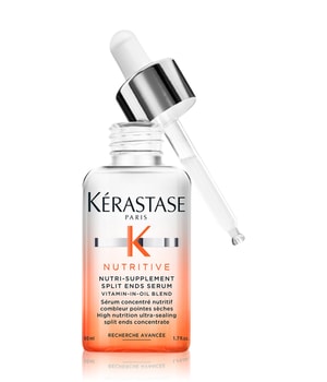 Kérastase Nutritive Nutri-Supplement Split Ends Serum Haarserum