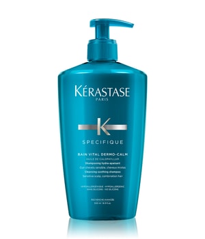 Kérastase Specifique Dermo-Calm Bain Vital Haarshampoo