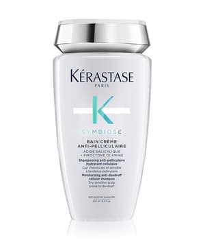 Kérastase Symbiose Bain Crème Anti-Pelliculaire Haarshampoo