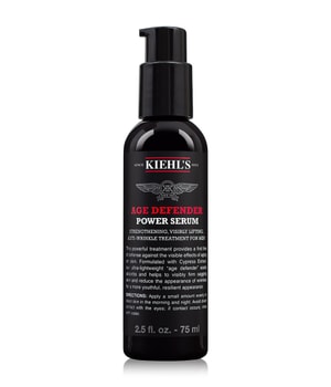 Kiehl's Age Defender Power Serum Gesichtsserum