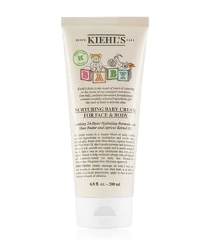 Kiehl's Baby Nurturing Baby Cream for Face & Body Babykörpercreme